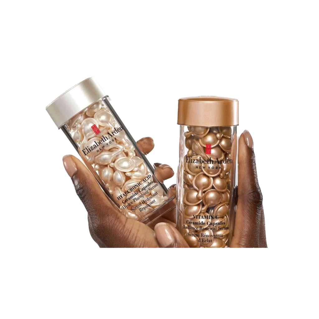 Elizabeth Arden Vitamin C Ceramide Capsules Radiance Renewal Serum