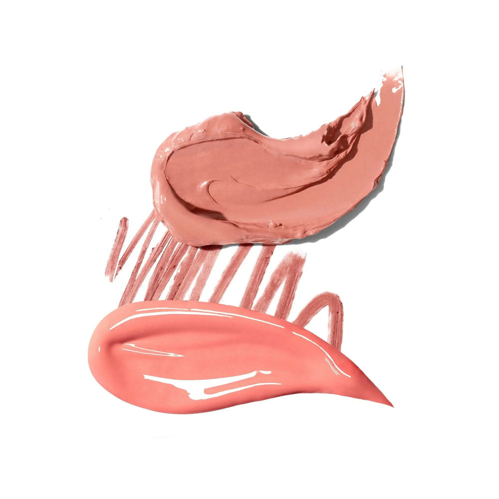 Morphe Out & A Pout Lip Trio Set - Nude pink