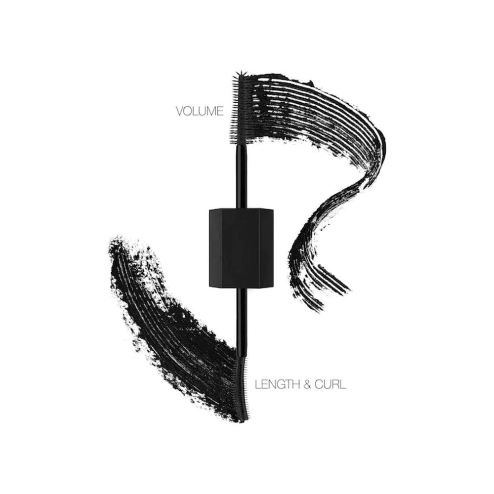 Huda Beauty Legit Lashes Major Volume Double Ended Mascara 2 x 8.5ml