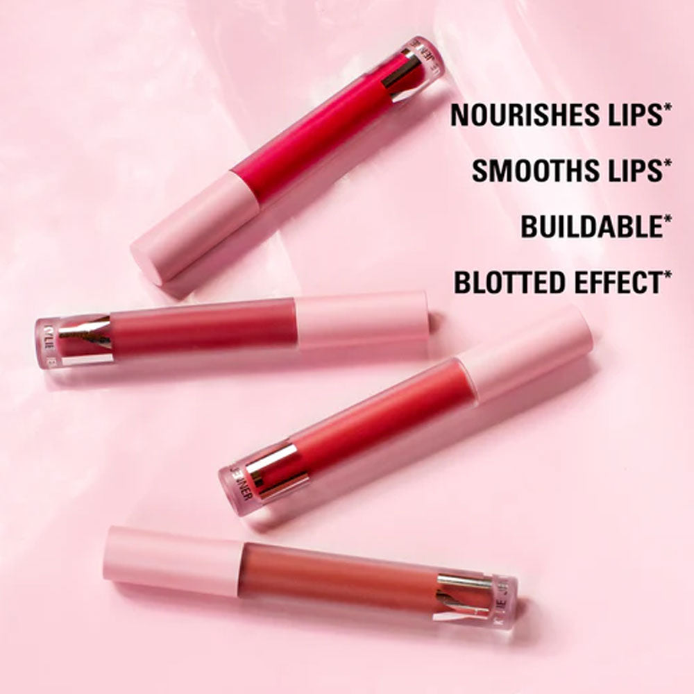 Kylie Cosmetics Matte Liquid Lipstick - 502 - Boujee Matte