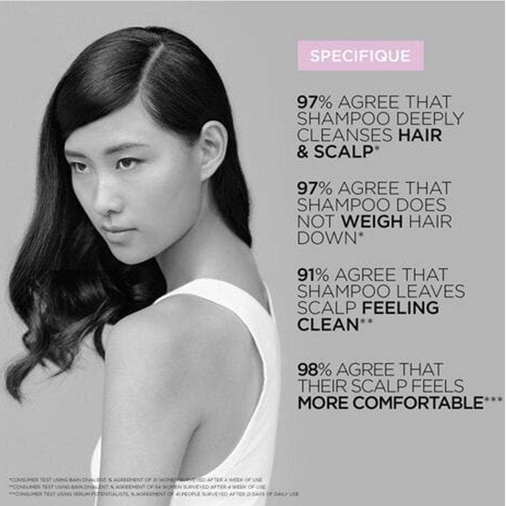 Kerastase Specifique Anti Chute Hair Treatment