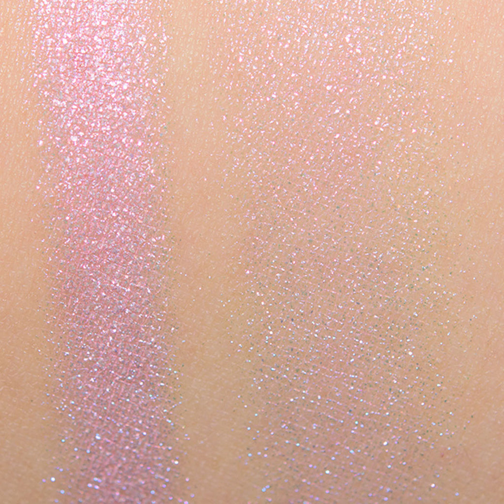 Kat Von D Metal Crush Liquid Highlighter - Roseshock