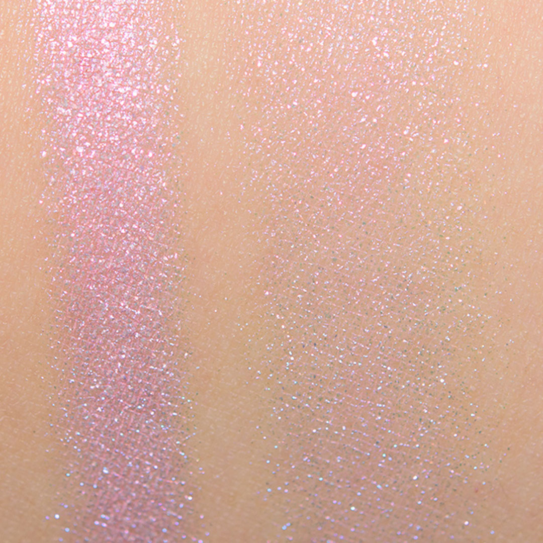 Kat Von D Metal Crush Liquid Highlighter - Roseshock