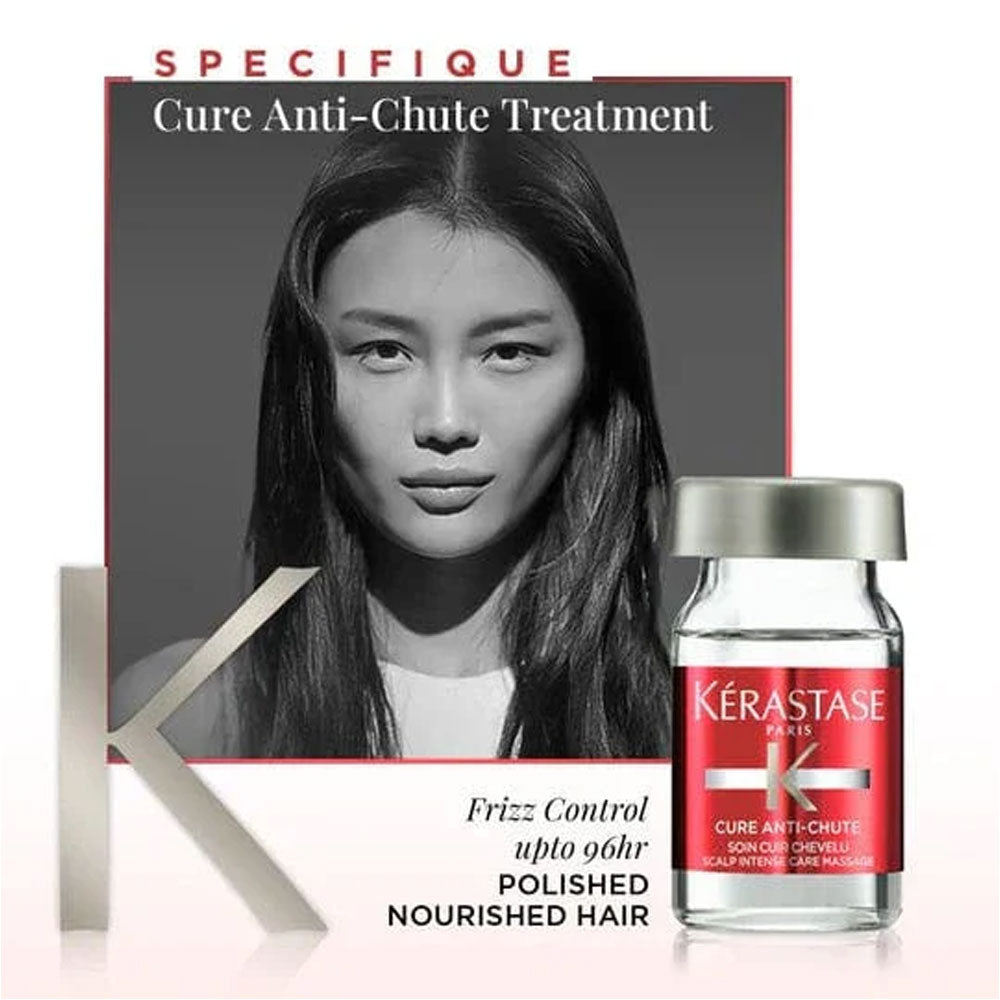 Kerastase Specifique Anti Chute Hair Treatment