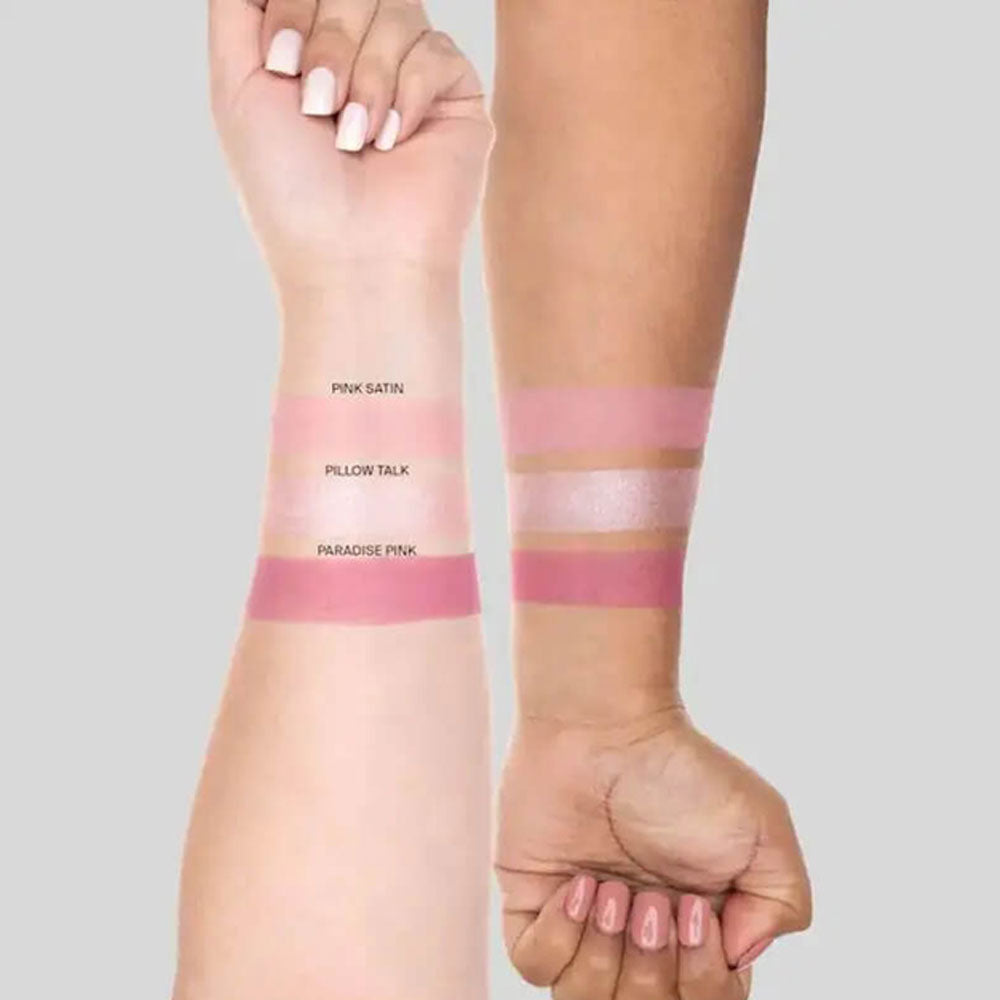 Ofra Cosmetics Midi Palette Blossom Blush and Highlighter