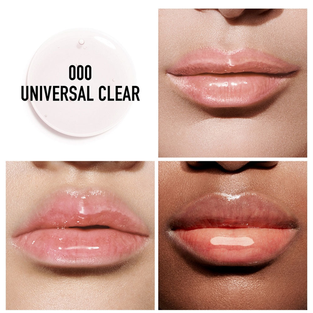 DIOR  Lip Glow Oil - Universal Clear