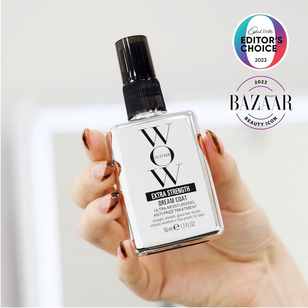 Color Wow Extra Strength Dream Coat - 50ml