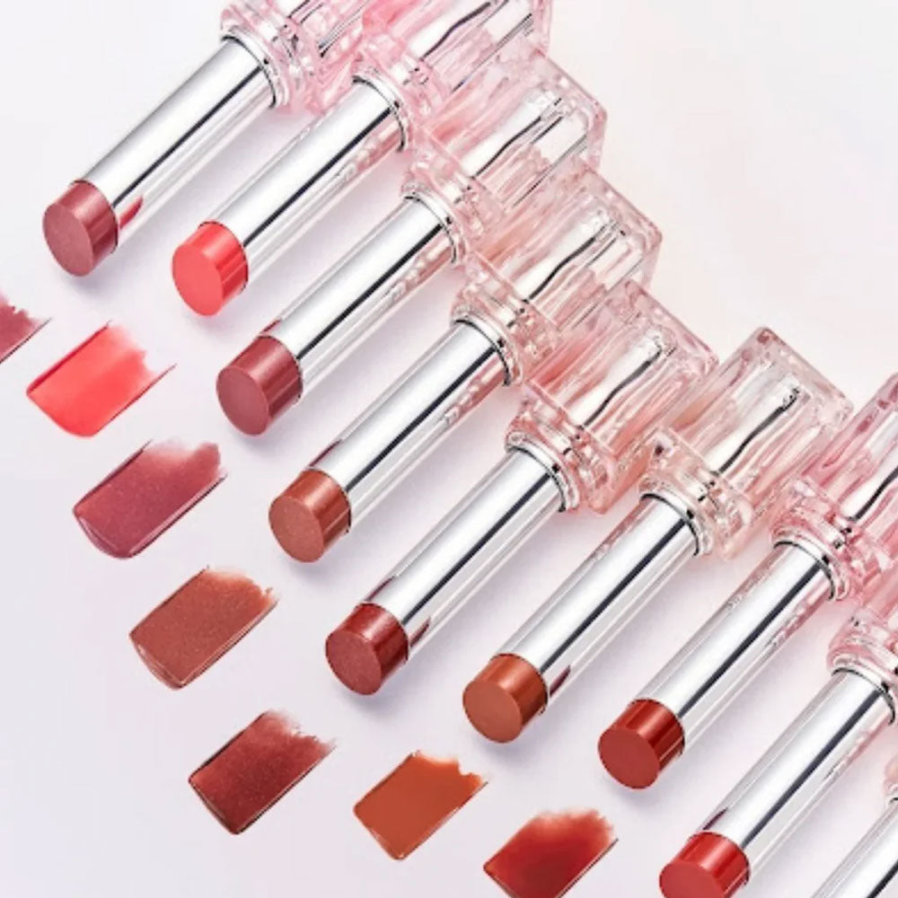 Tirtir Waterism Melting Balm -  06 Honey Nut Balm