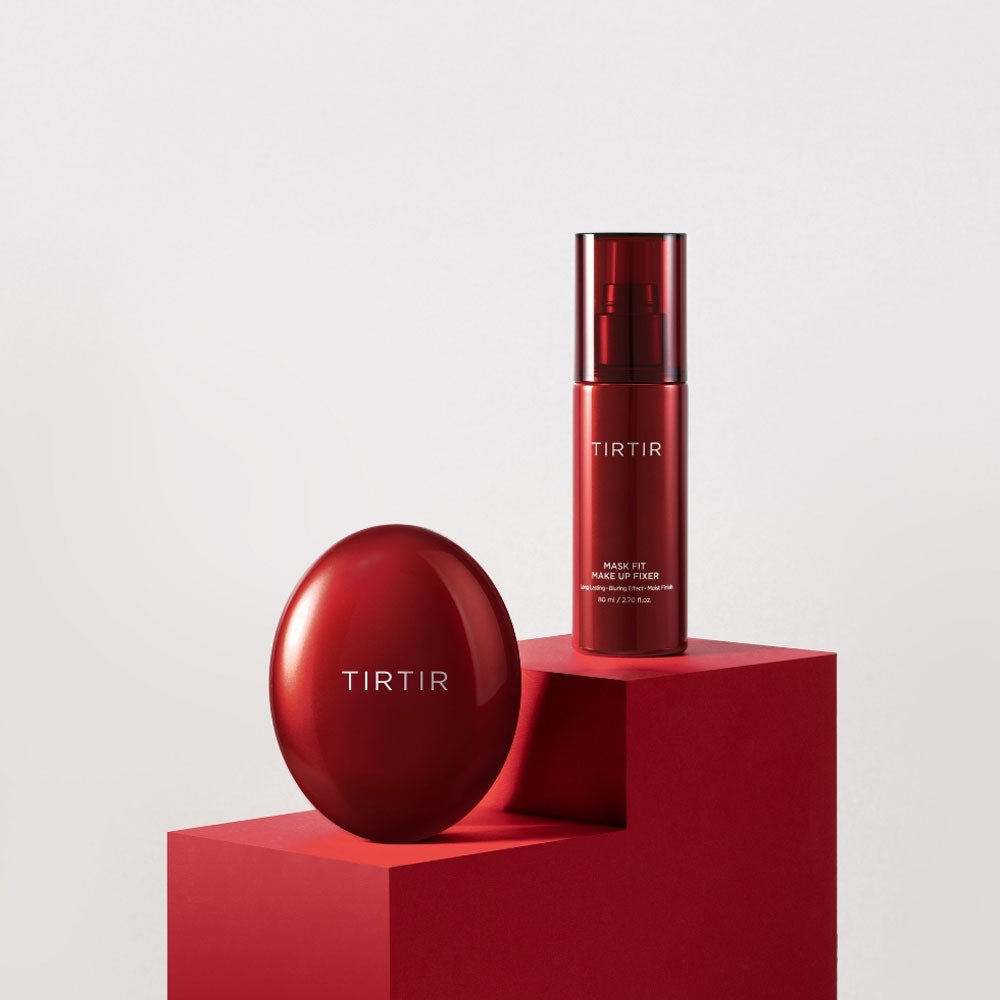 TIRTIR Mask Fit Make Up Fixer 80ml