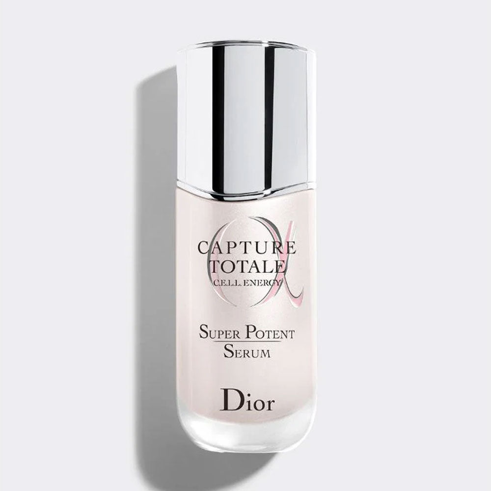 DIOR Capture Totale C.E.L.L Energy Super Potent Serum Cutting-Edge Long Ladting Energy 30ml