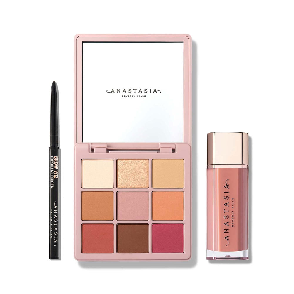 Anastasia Beverly Hills - Mini Modern Renaissance Kit