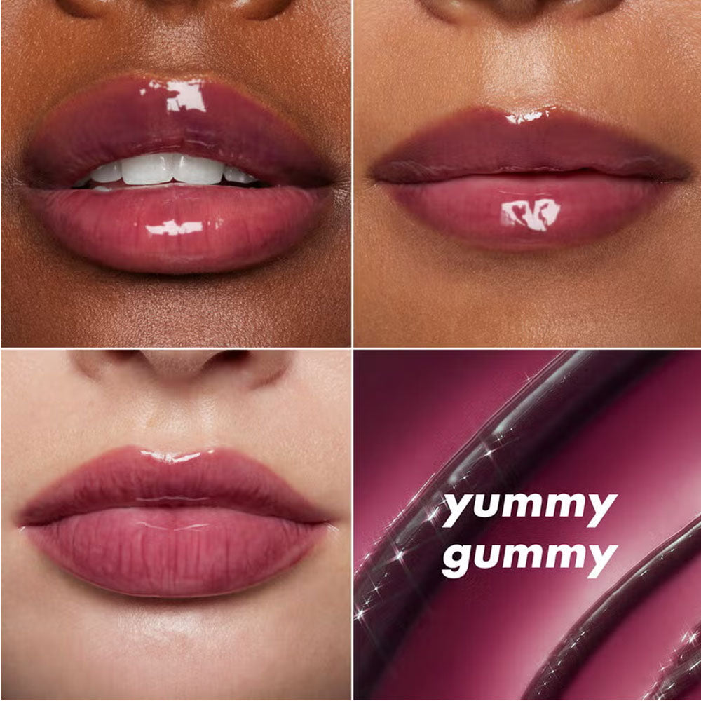 e.l.f - Glow Reviver Melting Lip Balm - Yummy Gummy