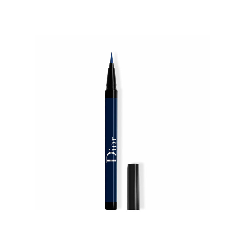 Dior On Stage Eyeliner Waterproof 296 Matte Denim
