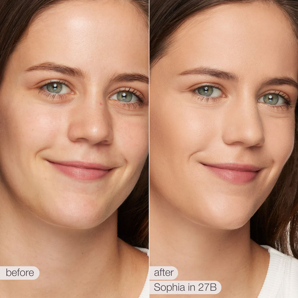 Tarte Shape Tape Contour Concealer 27B light-medium beige  10ml