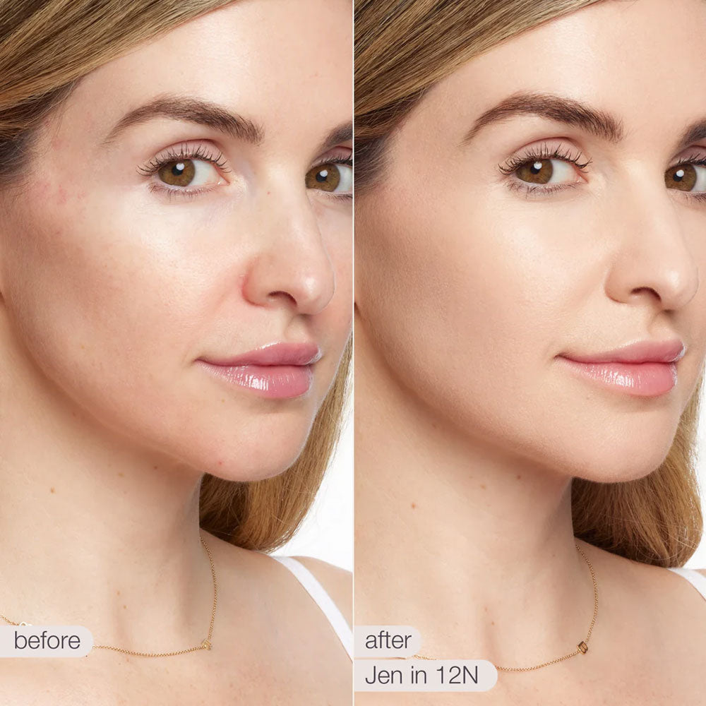 Tarte Shape Tape Contour Concealer 12N Fair Neutral 10ml