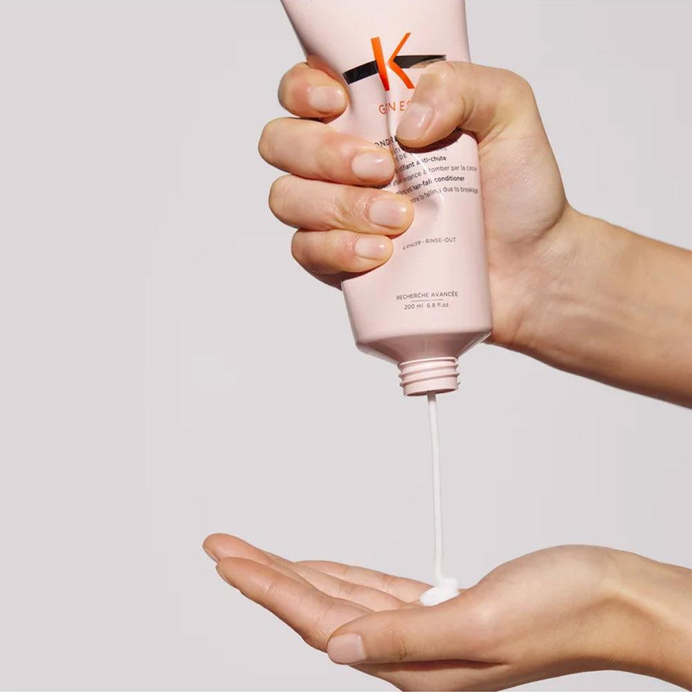 Kerastase Genesis Fondant Renforcateur Anti Hair-Fall Conditioner 200ml