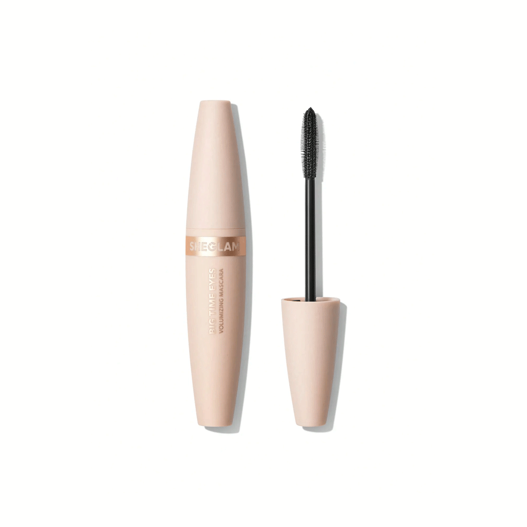 Sheglam Big Titme EYES Volumizing Mascara