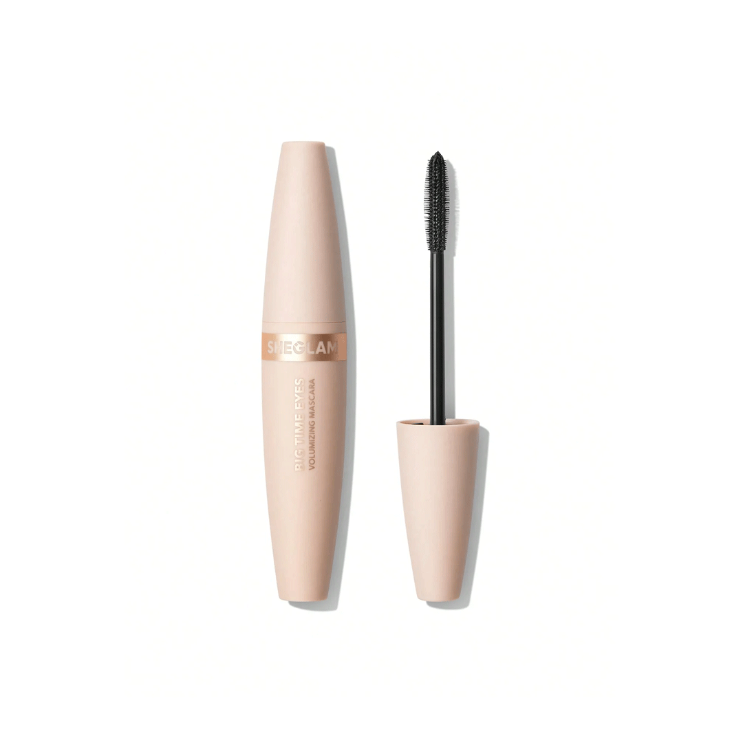 Sheglam Big Titme EYES Volumizing Mascara