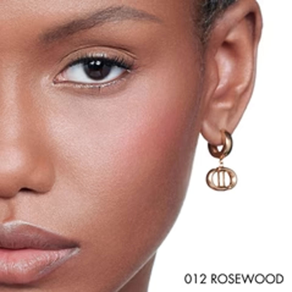 Dior Rosy Glow Blush- 012 Rosewood