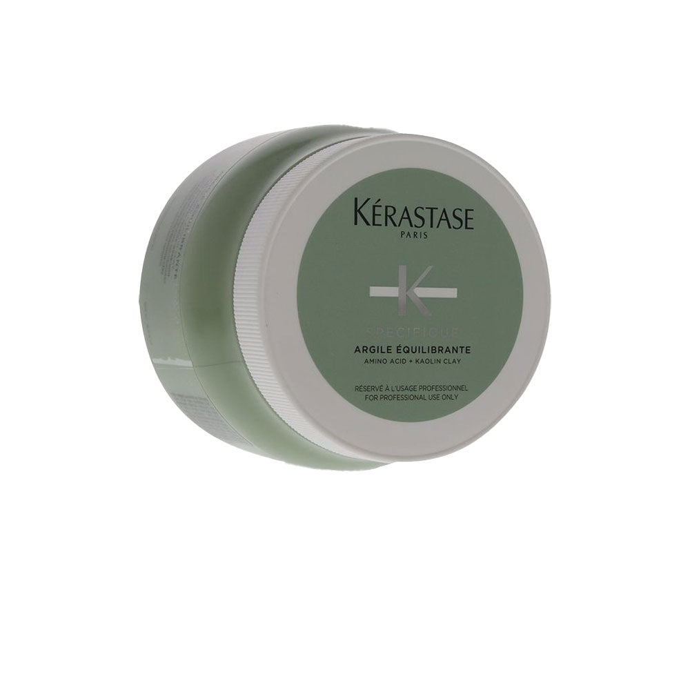 Kérastase - Specifique - Argile Équilibrante - Hair restorer for sensitive scalp - 500 ML