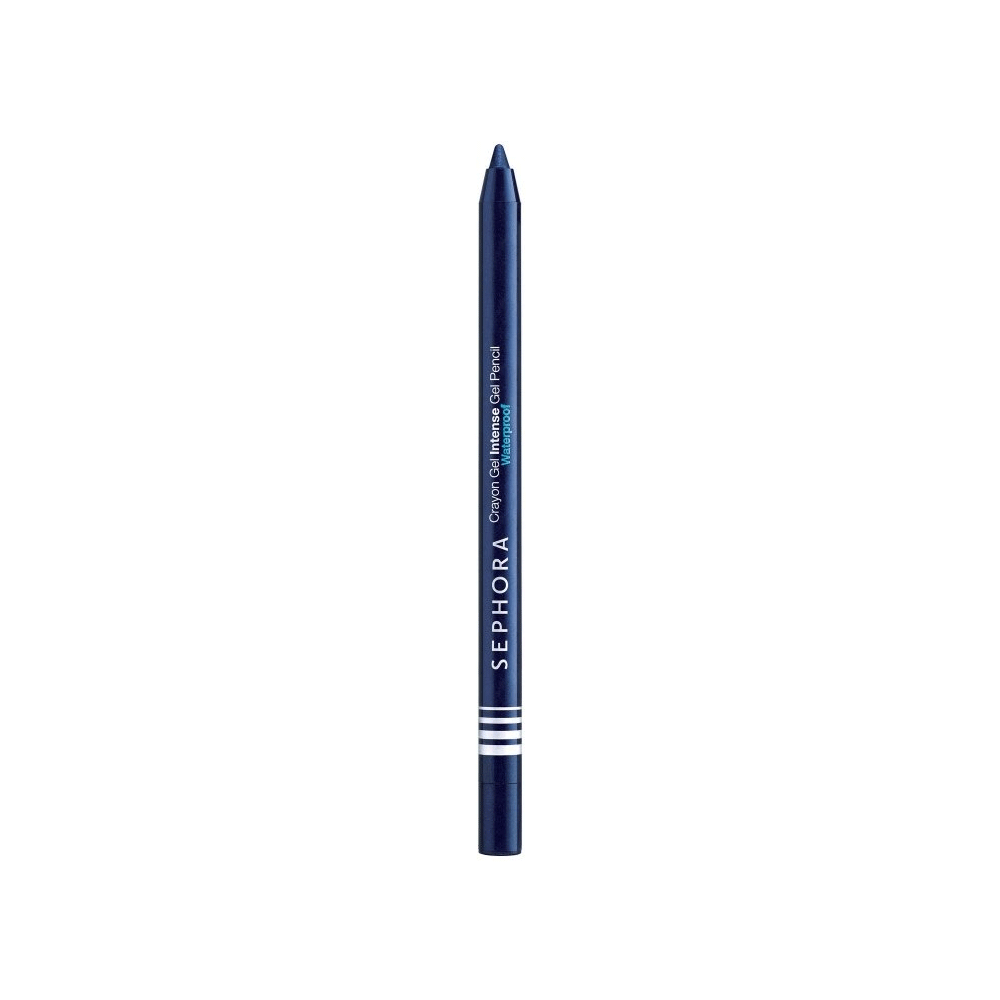 SEPHORA- Gel Crayon Intense Waterproof Pencil - 03 Night Blue