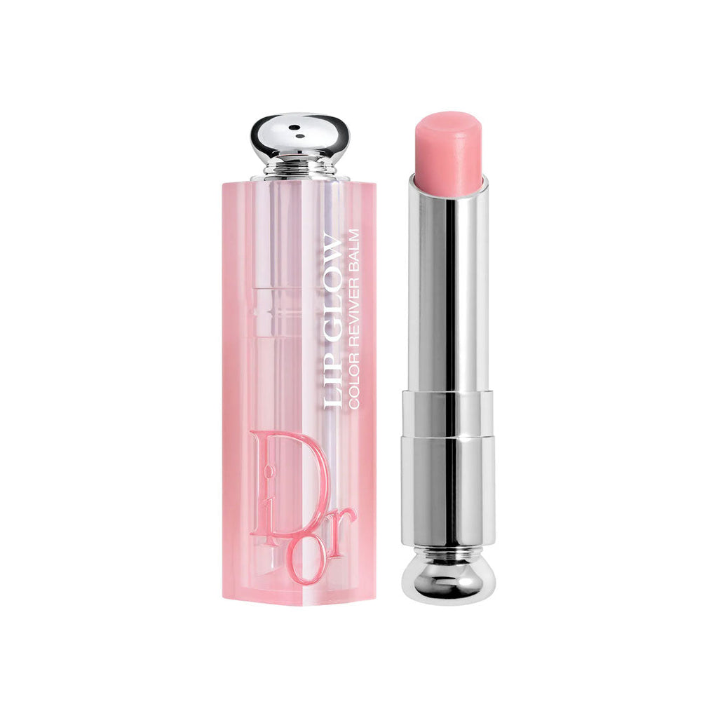 Christian Dior Addict Lip Glow 001 Pink