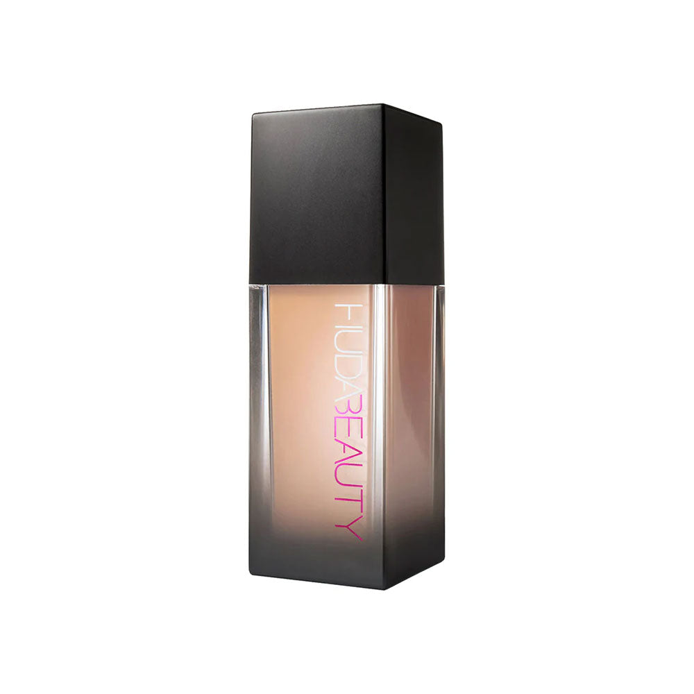 HUDA BEAUTY #FauxFilter Luminous Matte Foundation - Peaches N  Cream 245B