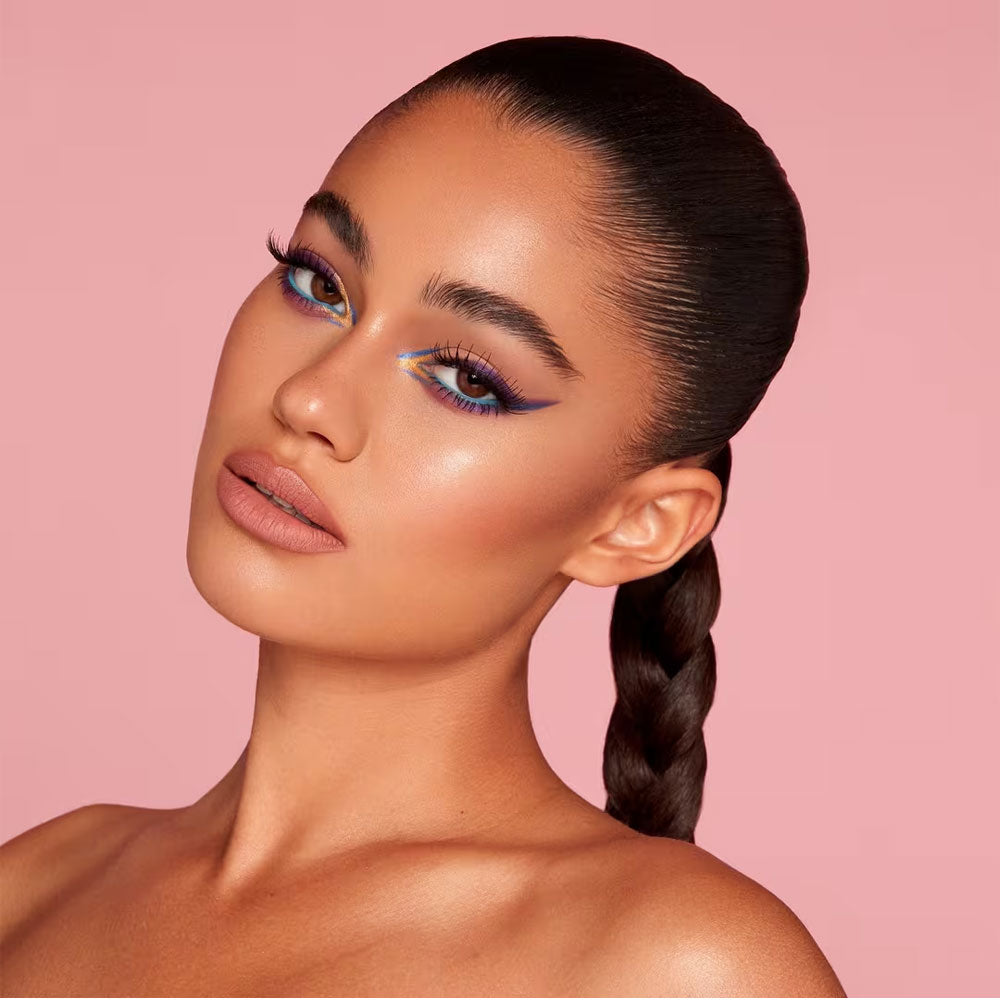 Kylie Cosmetics Matte Lip Kit - 801 Queen Matte