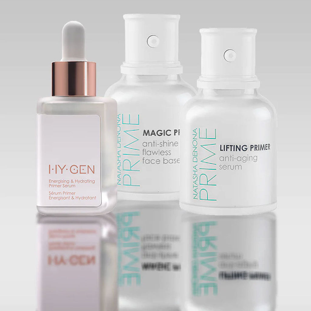 Natasha Denona Lifting Primer Anti-aging Serum 30ml