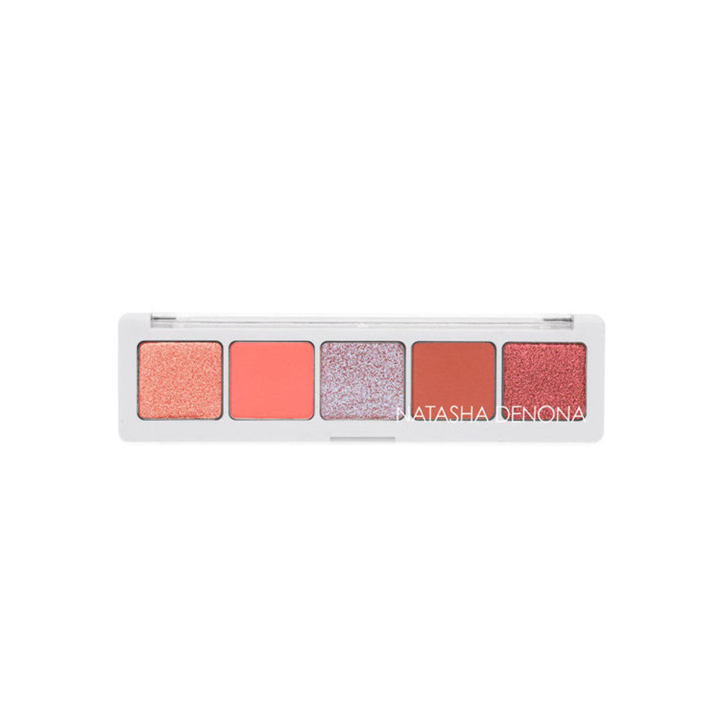 Natasha Denona Coral Eye Shadeow Palette