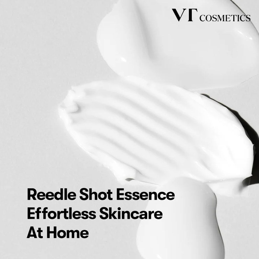 VT Reedle Shot 300