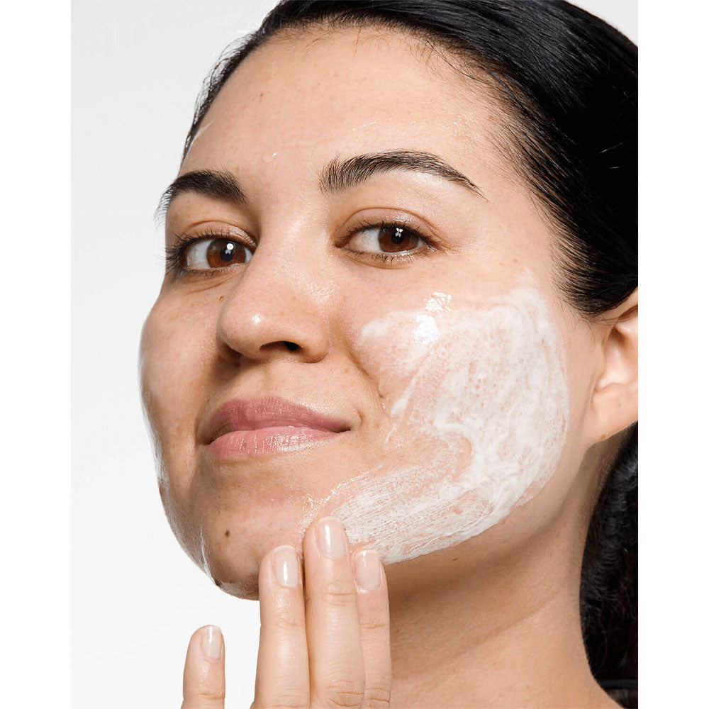 Clinique All About Clean Liquid Facial Soap Mild - 200ml