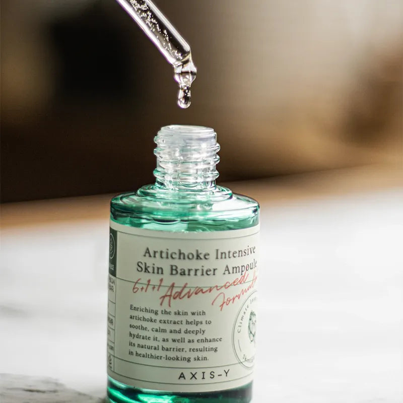 AXIS-Y Artichoke Intensive Skin Barrier Ampoule