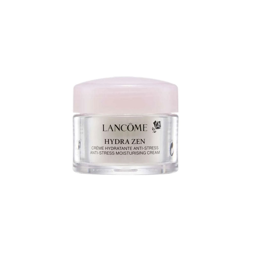 lancome hydra zen anti stress moisturising cream 15ML