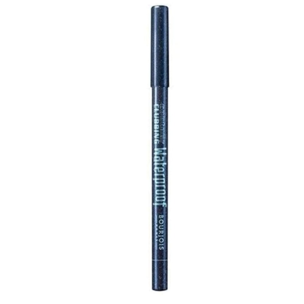 Bourjois Contour Clubbing Waterproof Eye Pencil - 56 Blue It Yourself