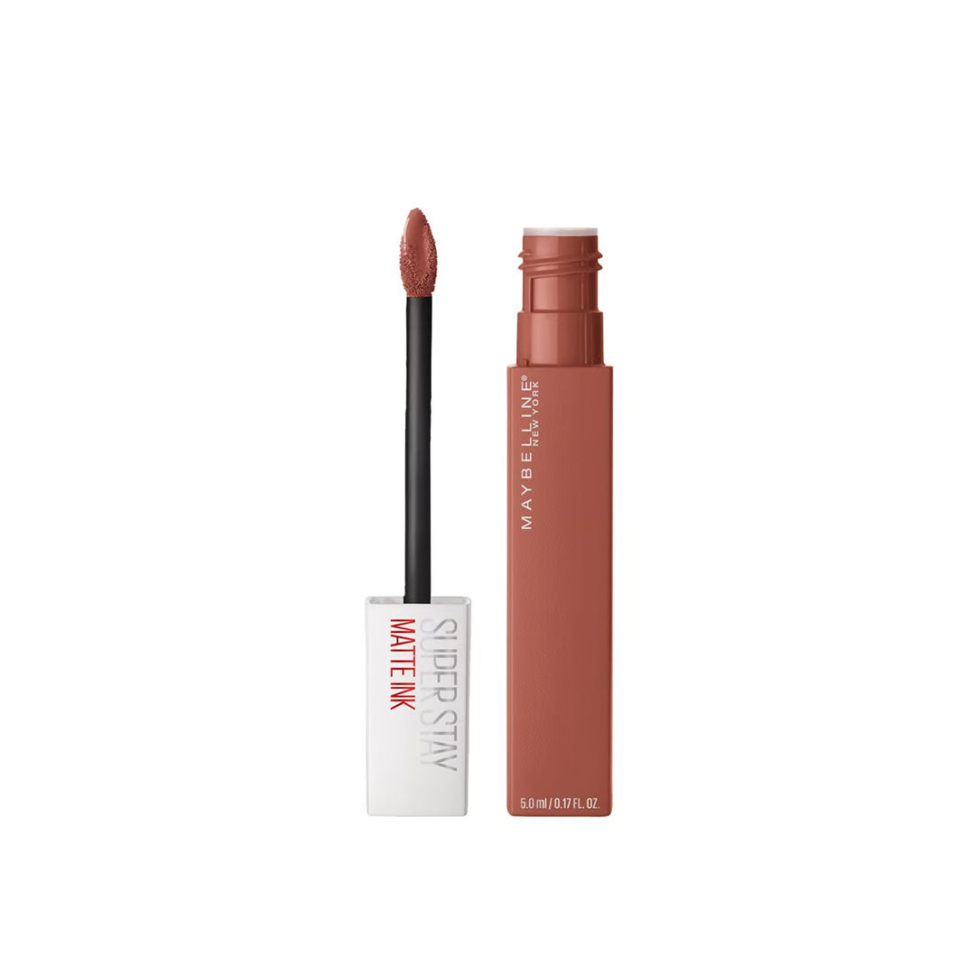 Maybelline Superstay Matte Ink Liquid Lipstick - 70 Amazonian