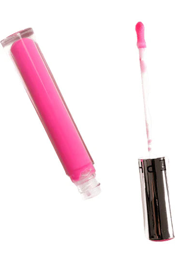 Sephora Gel Gloss Ultra Brilliant Ultra Shine Lip Gel Pin-up Pink 17