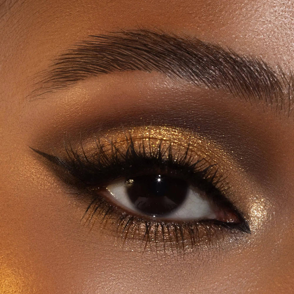 Natasha Denona - Golden Eyeshadow Palette
