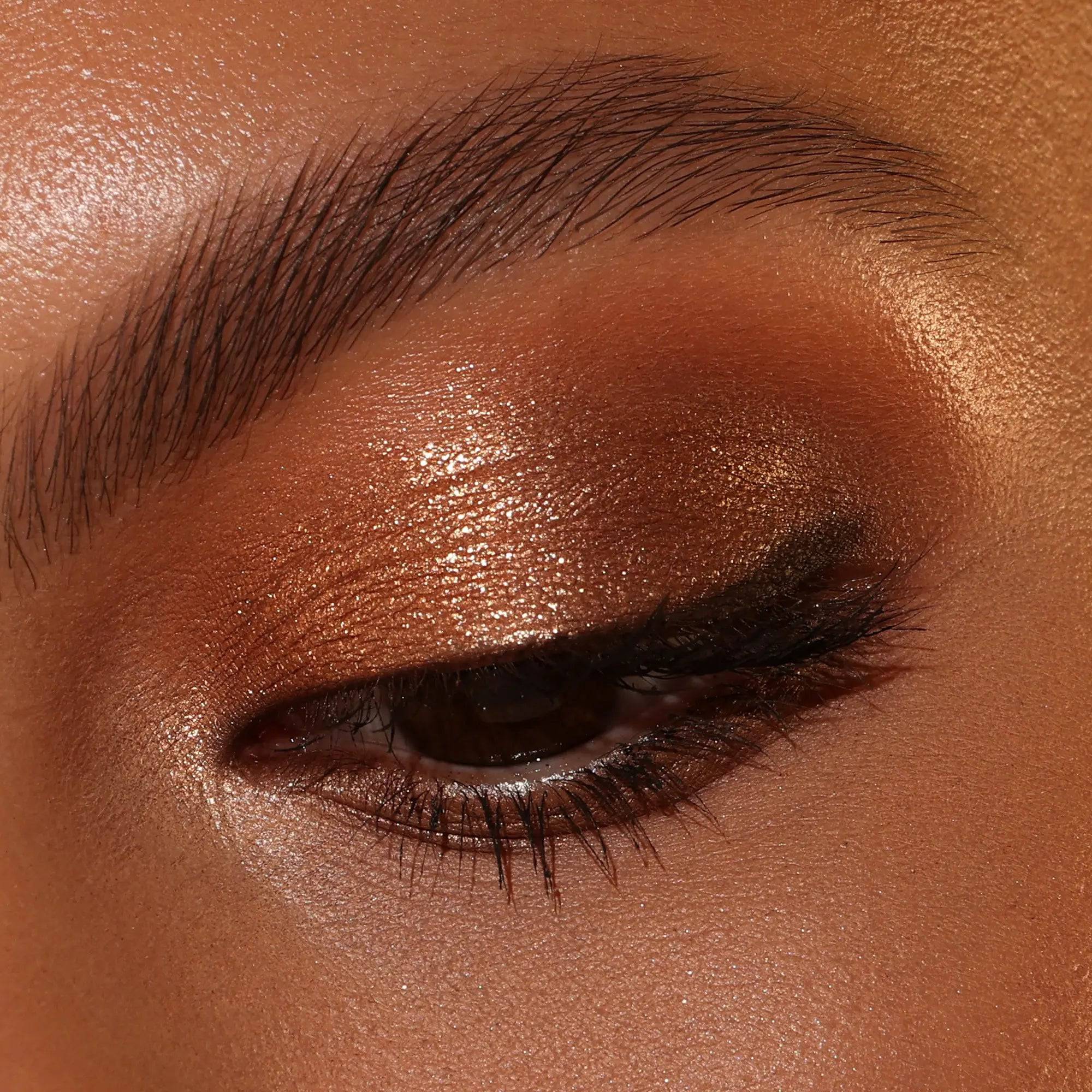 Natasha Denona - Golden Eyeshadow Palette