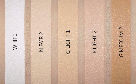 Cover FX Power Play Concealer 10ml