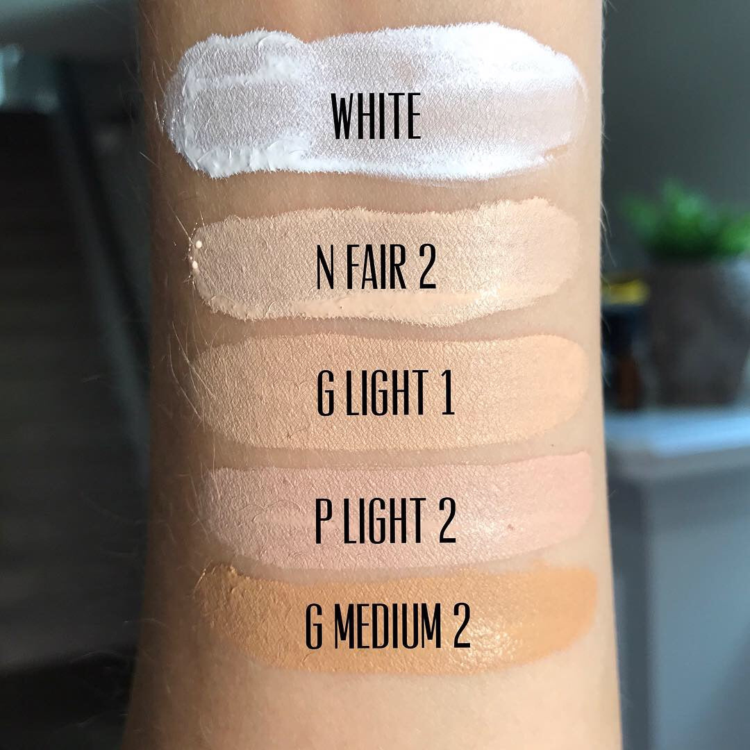 Cover FX Power Play Concealer 10ml