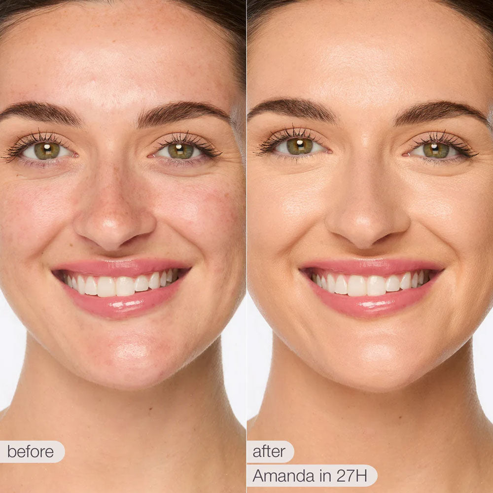 Tarte  shape tape ultra creamy concealer - 27H light-medium honey  10ML