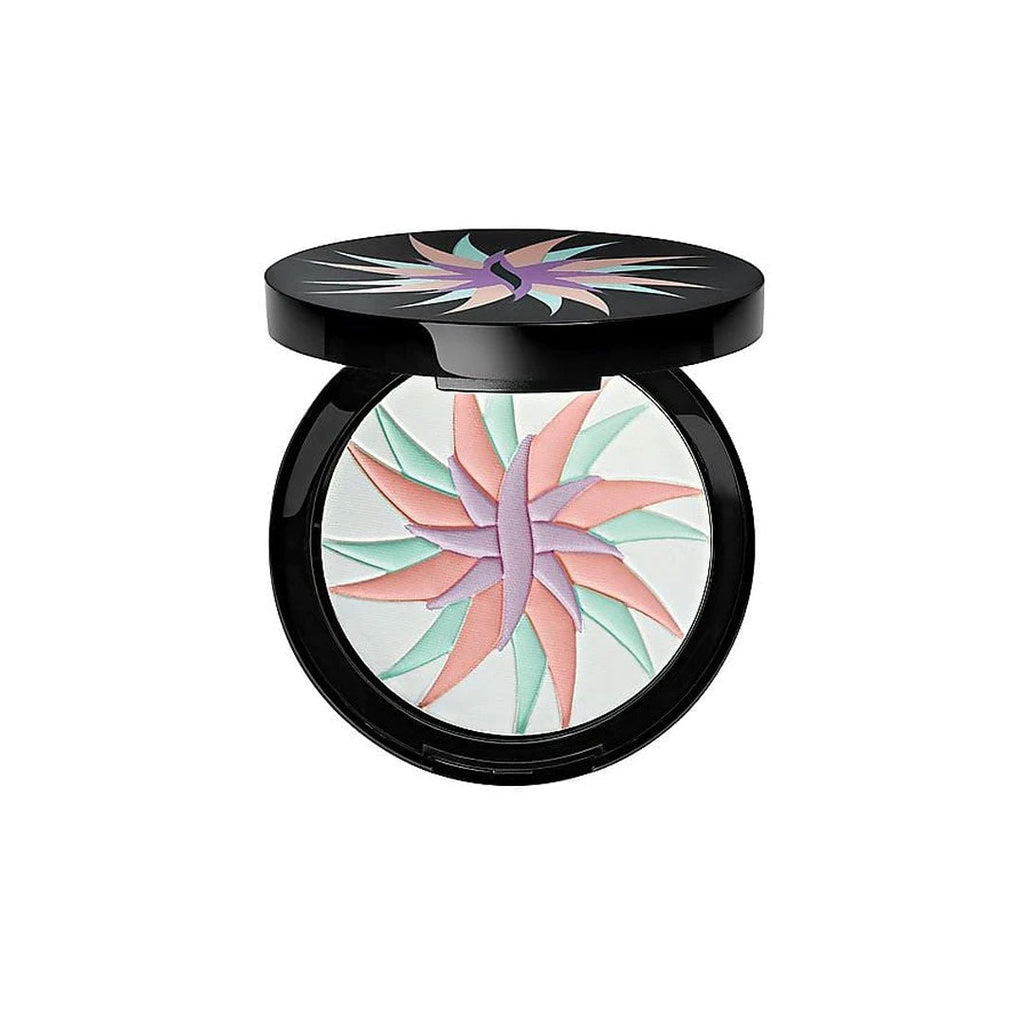 Sephora Collection Glow Finishing Pressed Powder