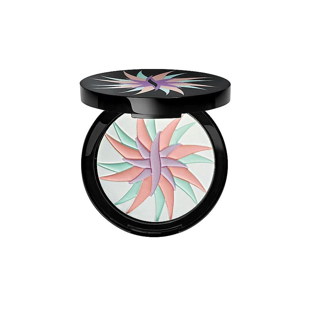 Sephora Collection Glow Finishing Pressed Powder