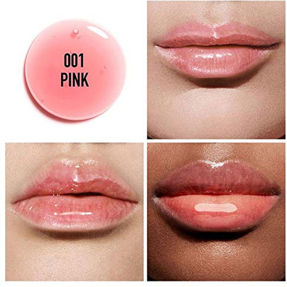 Dior Addict Lip Glow Oil - 001 Pink