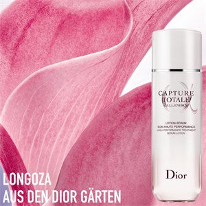Dior Capture Totale Cellular Lotion High Performance Treatment Serum Lotion 175ML