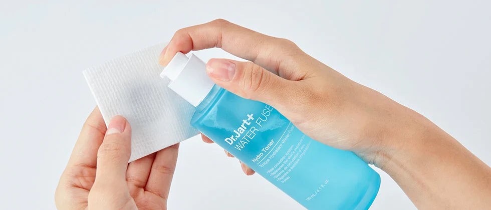 Dr. Jart+ Water Fuse Hydro Toner 120ml