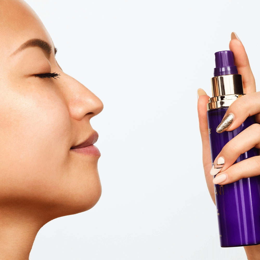 Tarte Cosmetics Ready Set Radiant Skin Mist 75ml