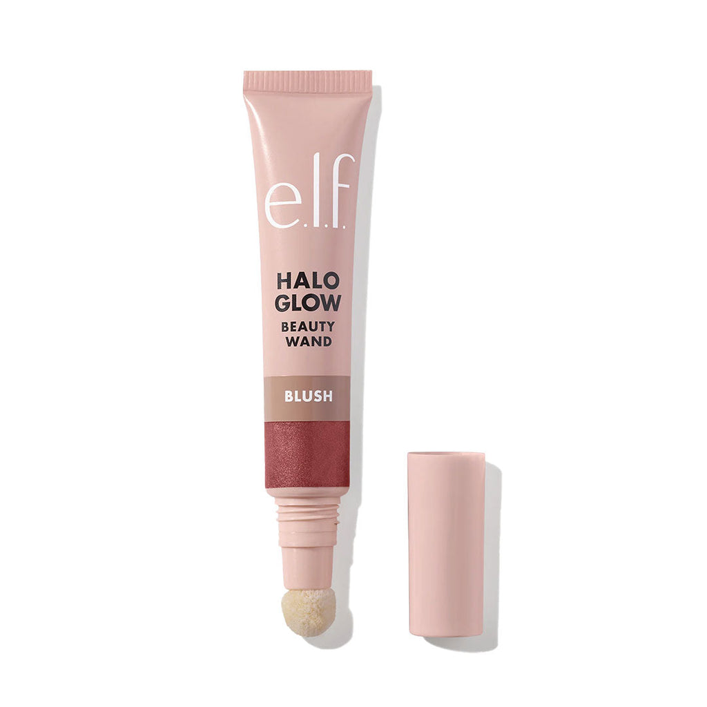 E.L.F. Halo Glow Blush Beauty Wand - Rose You Slay