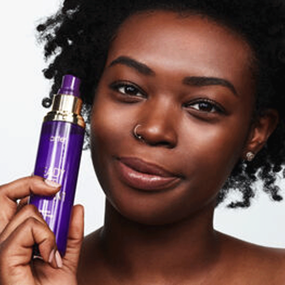 Tarte Cosmetics Ready Set Radiant Skin Mist 75ml